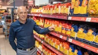 Danilo Kobal, ki zadnjih sedem let vodi Mlinotest, je prepričan, da 
je bila pridružitev EU - poleg osamosvojitve -  najboljše, kar se je 
lahko zgodilo Sloveniji.
