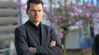 Dr. Marko Lovec:“Rusi so imeli dolgo odprta vrata v EU ... Nihče o tem ni razmišljal kot o tveganju.”