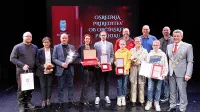 Najvišje občinsko priznanje družini Murovec