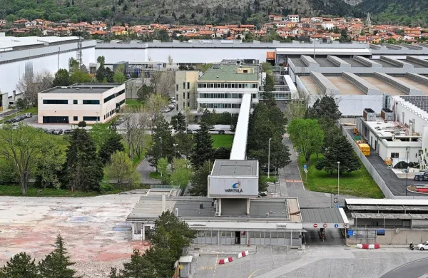Novi zaposleni ladjarskega in logističnega velikana bi lahko v boljunsko tovarno vstopili čez nekaj mesecev.