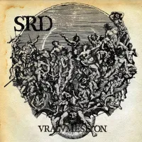 Srd: $@  vragvmesiton
 On Parole Productions, 2024
Cena:11,99 evrov (CD), 
21,99 evrov (LP), 
11,99 evrov (MC)