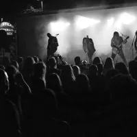 Srd na Črni Šagri 2018 