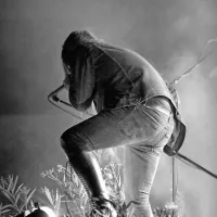 Zasedba je zrasla na pogorišču projekta Terrorfront frontmana 
Gorana Slekovca (na fotografiji).