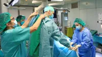 Z upanjem ter empatičnim in razumevajočim strokovnim zdravstvenim osebjem je pot do ozdravitve precej lažja.