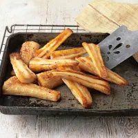 Pastinak lahko uživamo surov, pečen ali kuhan, z njim izboljšamo 
okus jedi in svoje zdravje.