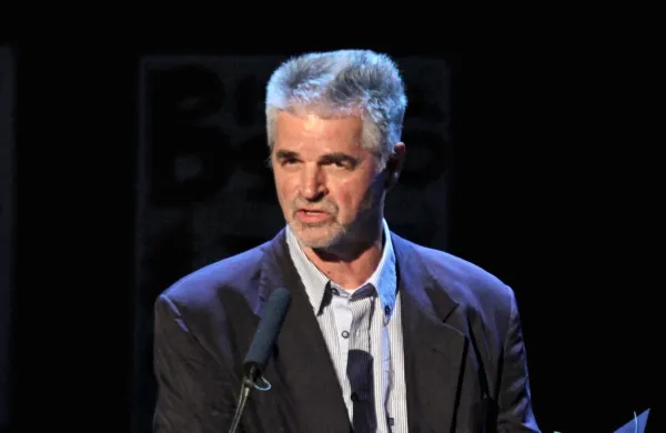 Srečko Fišer bo prejel  nagrado Tantadruj za življenjsko delo.