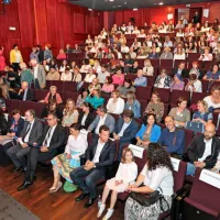 Teden vseživljenjskega učenja: učenje pomaga spremeniti pogled posameznika na svet (FOTO)