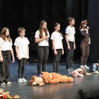 Teden vseživljenjskega učenja: učenje pomaga spremeniti pogled posameznika na svet (FOTO)