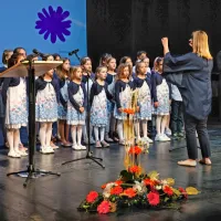 Teden vseživljenjskega učenja: učenje pomaga spremeniti pogled posameznika na svet (FOTO)