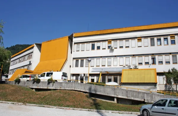 V ZDI so že mislili, da bodo končno dobili nujno potrebno 
zdravnico, a je odšla, še preden bi začela opredeljevati paciente. 