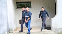 Marino Šavron je od lanskega septembra v priporu.