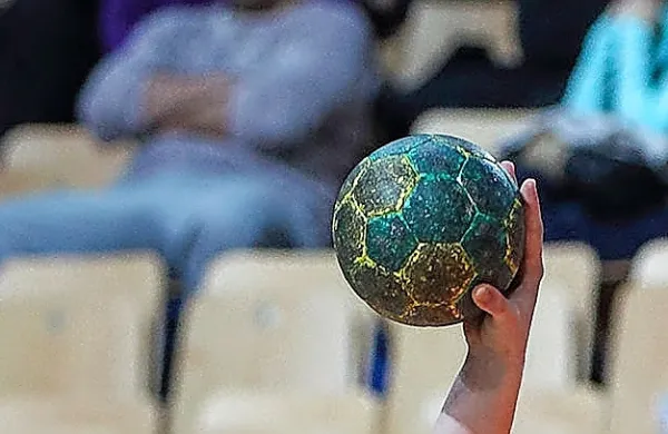 Sviš Ivančna Gorica - Koper 32:26 (17:13)