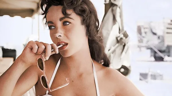 Elizabeth Taylor