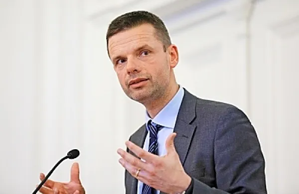 Dr. Marku Bošnjaku največ  pomeni zaupanje, ki so mu ga z 
izvolitvijo na mesto prvega med enakimi izkazali sodniški kolegi.