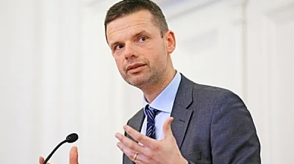Dr. Marku Bošnjaku največ  pomeni zaupanje, ki so mu ga z 
izvolitvijo na mesto prvega med enakimi izkazali sodniški kolegi.