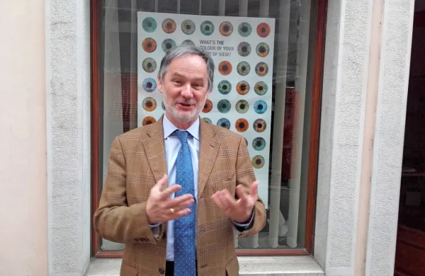 Predsednik Italijanske unije Maurizio Tremul očita slovenskemu 
parlamentu, da je s priznanjem koprske podružnice organizacije 
prizadel celovitost manjšinske skupnosti v Sloveniji in Hrvaški.