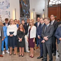 Podpisali pismo o nameri za študij medicine na Primorskem (FOTO)