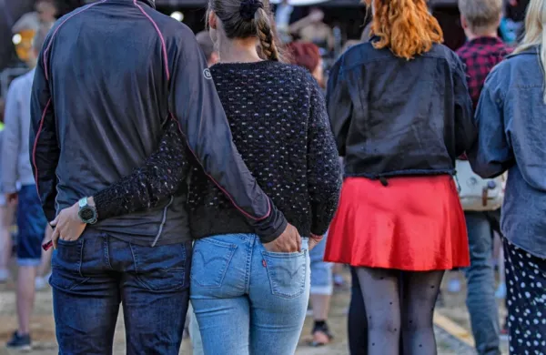 Gora se bo letos tresla med 27. in 30. junijem.