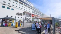 Trenutno je v Kopru potniški terminal improviziran, zato je v 
načrtu, da ga zgradijo povsem na novo. 