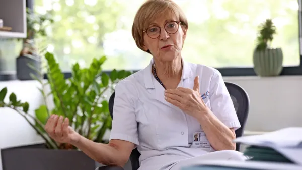  “Premalo je nadzora. Podatek lahko prikrivaš, če veš, da te ne bo nihče odkril in da so kazni minimalne,” opozarja dr. Metoda Dodič 
Fikfak.