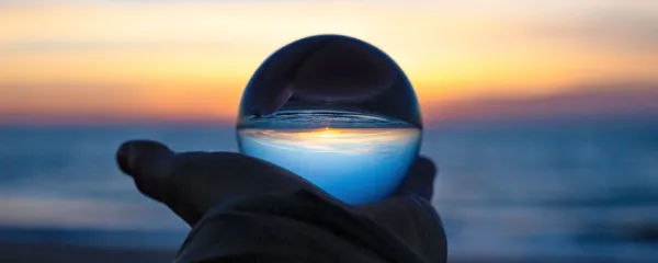 Jupiter bo okrepil pozitivno razmišljanje