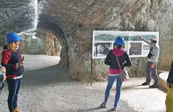 Uspešna zgodba Poti miru se širi tudi v druge evropske države