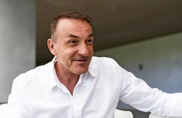 Ante Guberac
