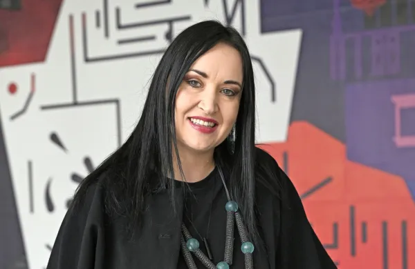 Tinkara Kovač