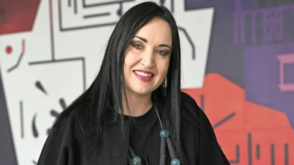 Tinkara Kovač