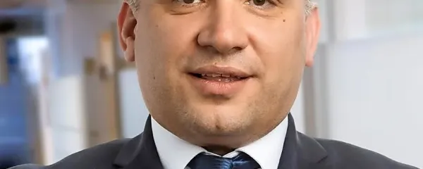 Suvad Bajrić