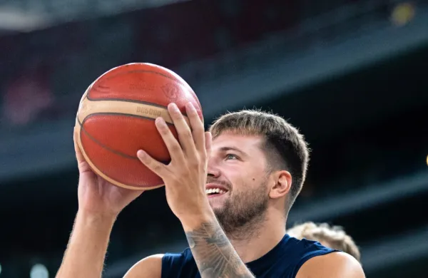 Luka Dončić