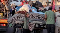 Politiki so mnenja, da je priznanje Palestine najpomembnejši 
vzvod za mir na Bližnjem vzhodu.