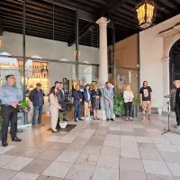 Bi Marko Brecelj ponovno izvedel vatentat?