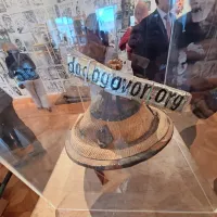 Bi Marko Brecelj ponovno izvedel vatentat?