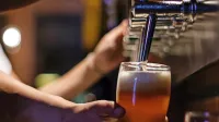 Vse kaže, da je do obračuna med znanima Koprčanoma prišlo po 
kozarčku ali dveh alkohola preveč.