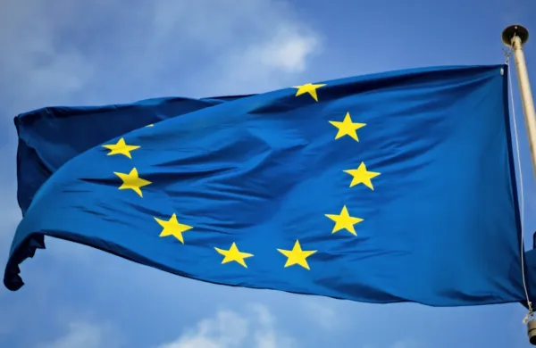(VOLITVE 2024) O širitvi EU: Vstopajo naj samo države, ki izpolnjujejo pogoje