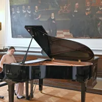 Tartini 2024: med nagrajenci tudi koprska gimnazijca