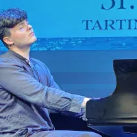 Tartini 2024: med nagrajenci tudi koprska gimnazijca