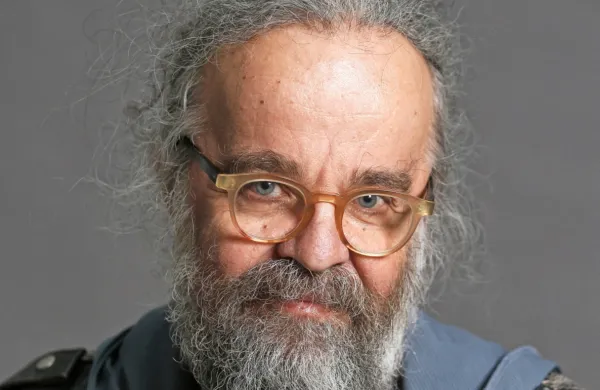 Miljenko Jergović