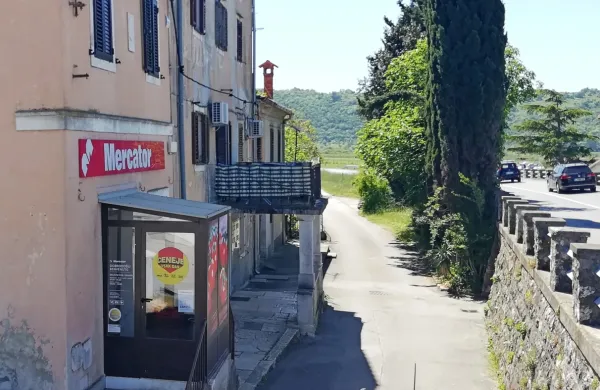 V Mercatorju iščejo partnerja za prevzem franšize v Sečovljah.