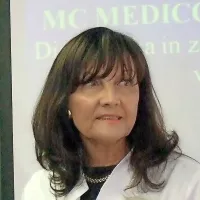 

Metka Zorc je ena od najvplivnejših oseb v domačem zdravstvu z odličnimi zvezami v cerkvenih krogih.