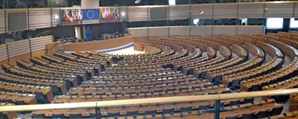 Tudi v Sloveniji triumf za populiste