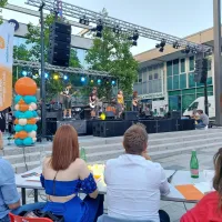20. obletnica Mladinskega centra Nova Gorica: najboljša preventiva je sproščena ustvarjalnost (FOTO)