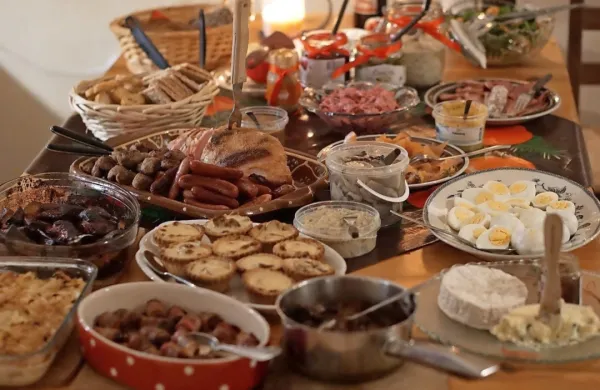 V Sloveniji se je od leta 2015 hrana podražila za 41 odstotkov.