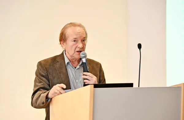 Dr. Tomislav Majić o svojem udejstvovanju na področju prehranskih dopolnil: “V ospredju je predvsem želja po pomoči ljudem”