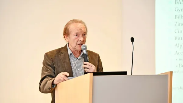 Dr. Tomislav Majić o svojem udejstvovanju na področju prehranskih dopolnil: “V ospredju je predvsem želja po pomoči ljudem”