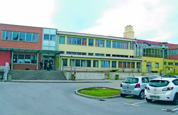 Na osnovni šoli v Sežani se bodo odslej lahko šolali tudi učenci s 
posebnimi potrebami.