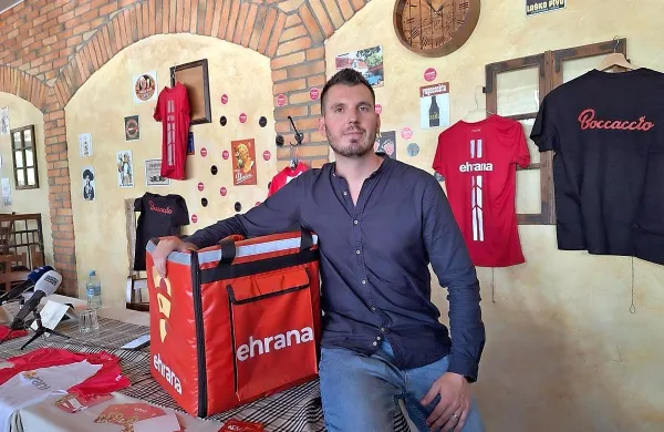 Matic Šubic