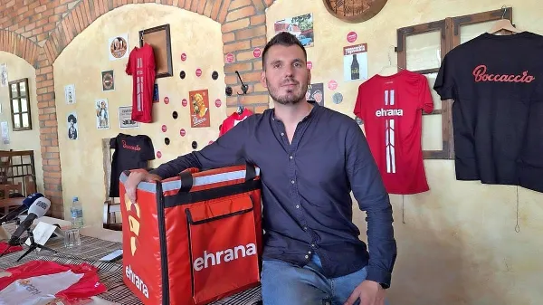Matic Šubic