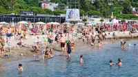 V Okolju Piran   napovedujejo obsežnejšo prenovo portoroške 
plaže, ki naj bi jo izvedli prihodnje leto.    